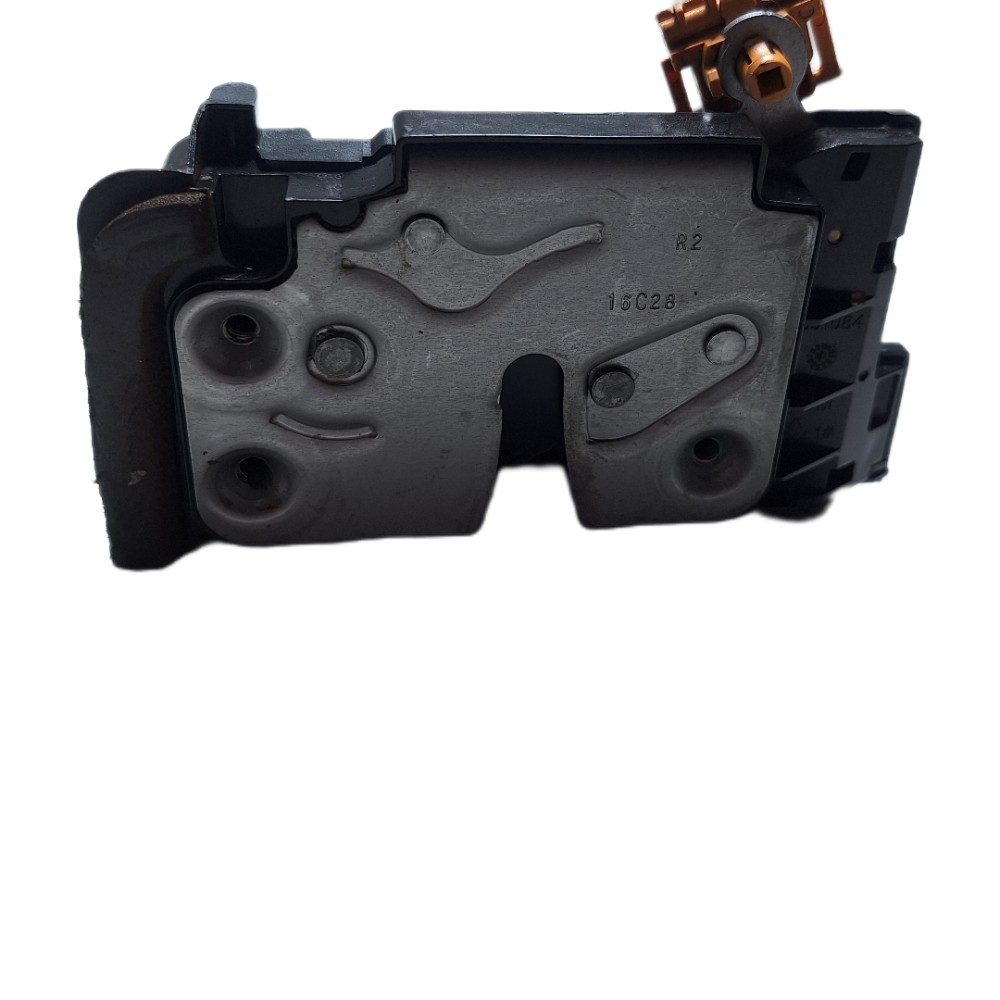 Fechadura Porta Traseirs Direita Onix 5