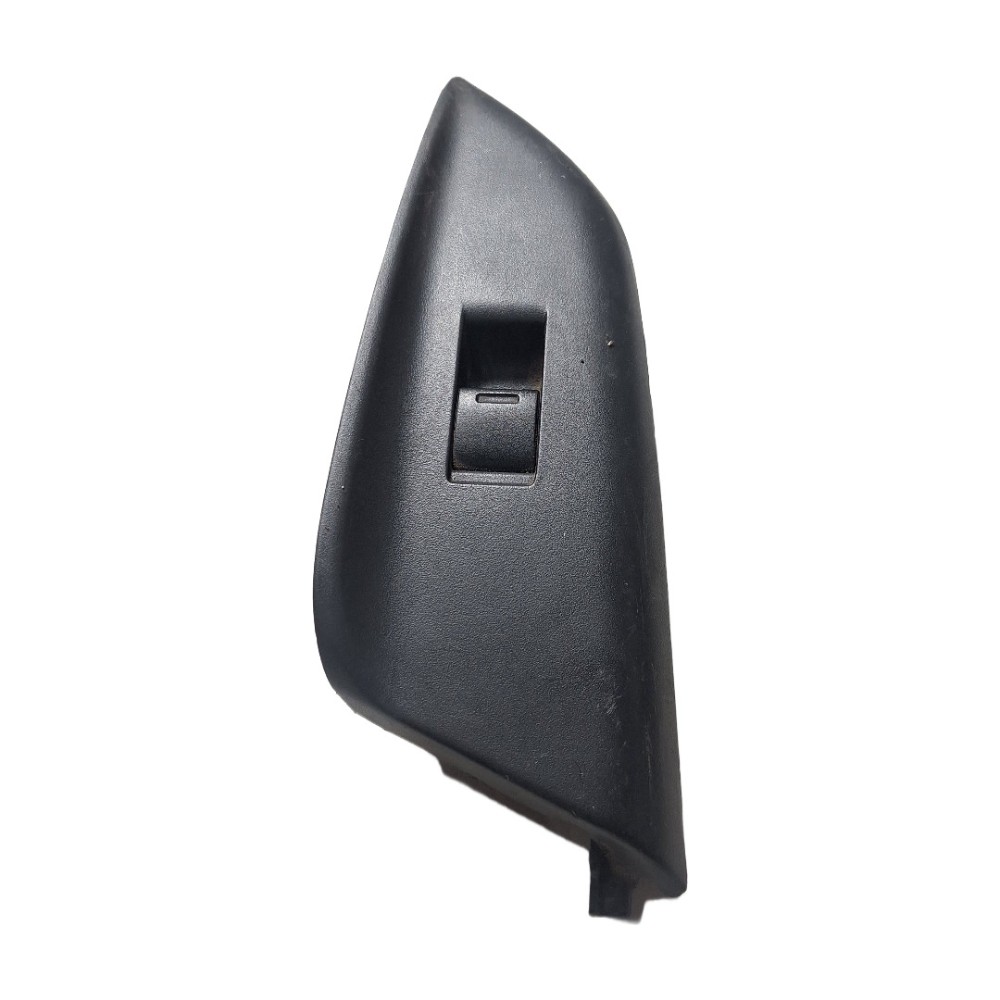 Botao Vidro Eletrico Traseiro Esquerdo Honda Fit 2015 3