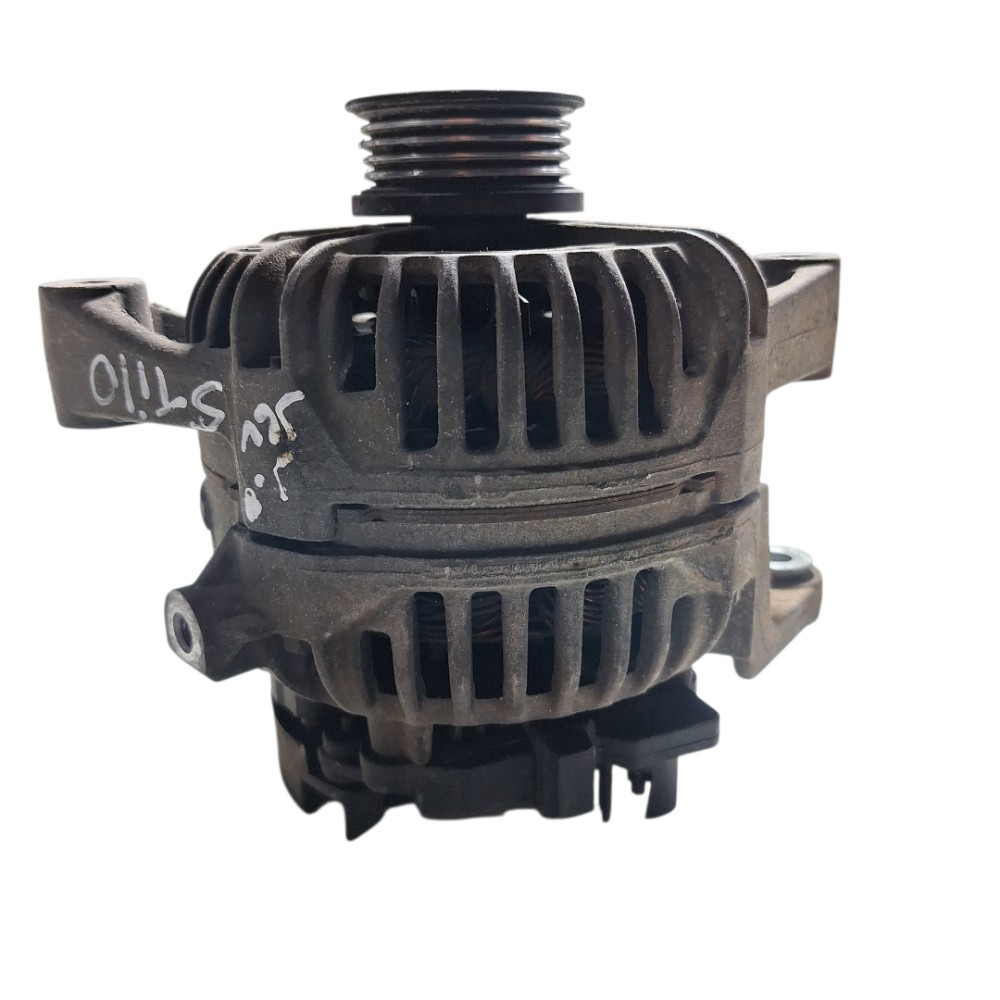 Alternador Stilo 1.8 16v 2007 3