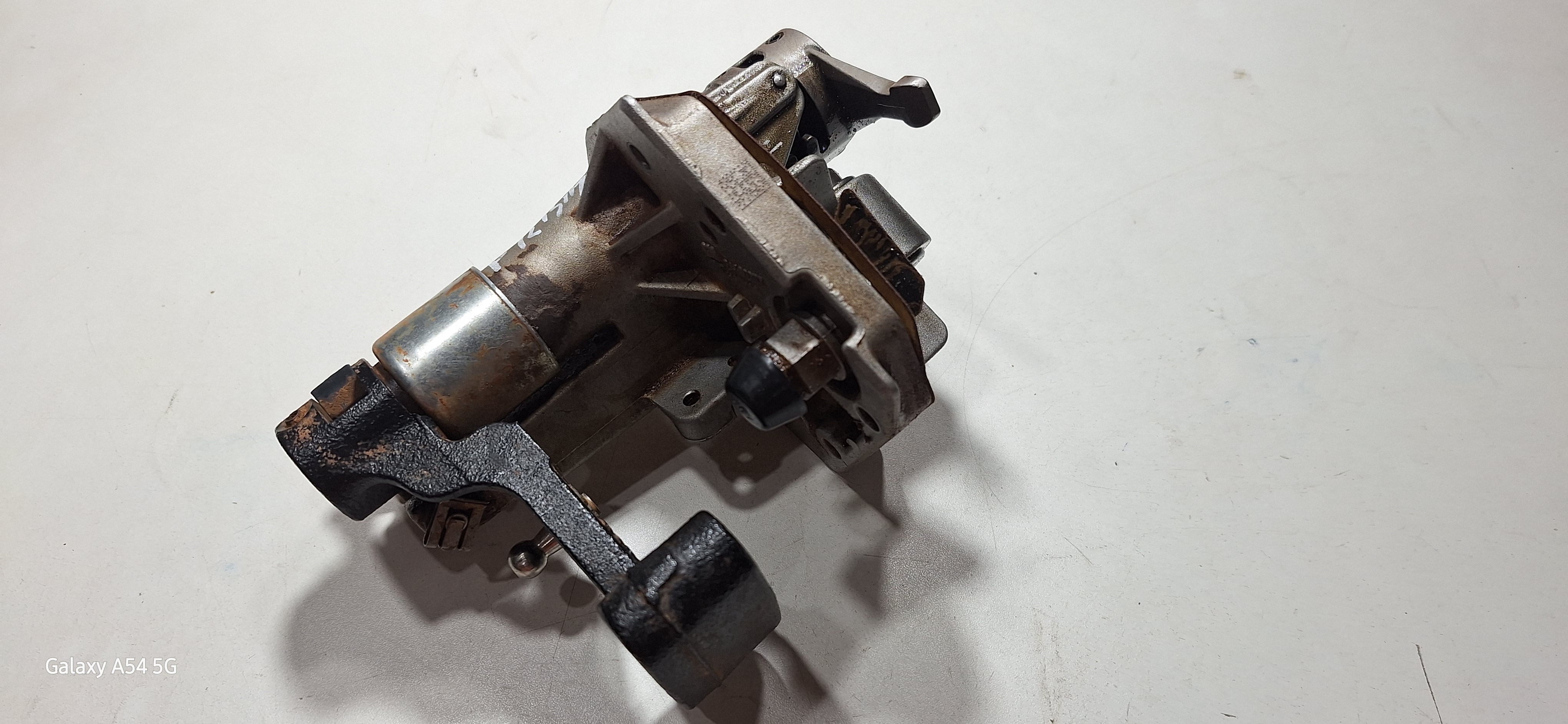 Suporte Trambulador Cambio Gm Onix/ Prisma 2018/2019 1