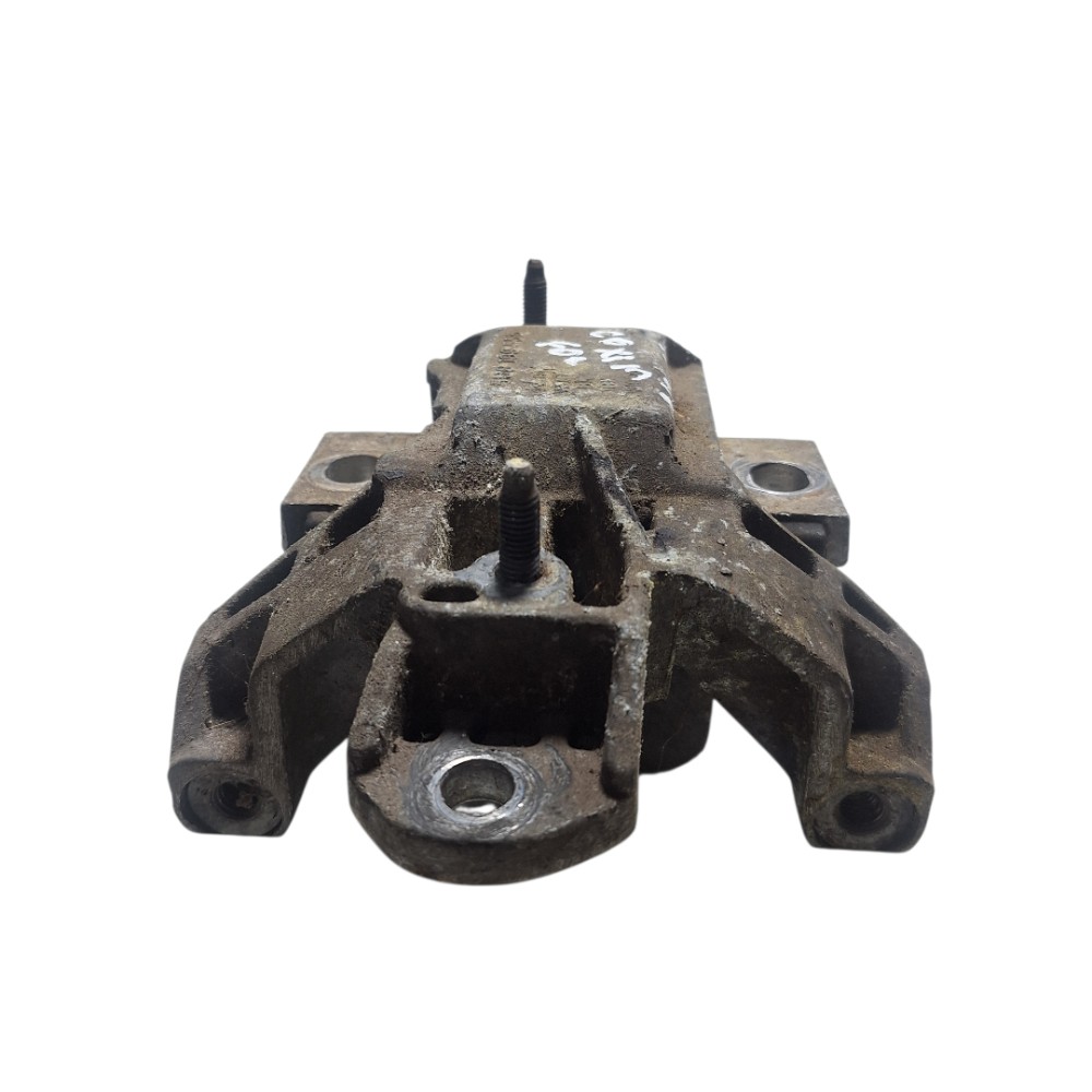 Coxim motor lado esquerdo fox 2010 2