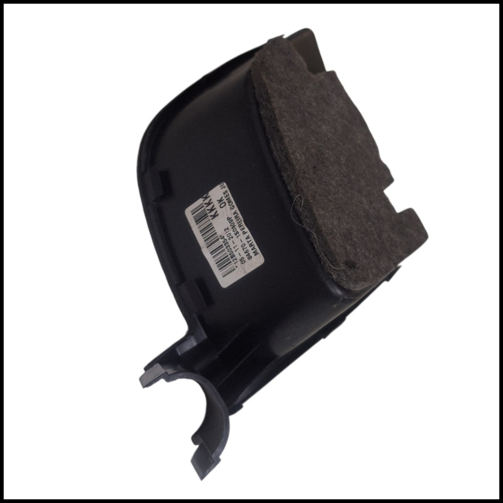 Porta Treco Objeto Console Central Hyundai Hb20 5
