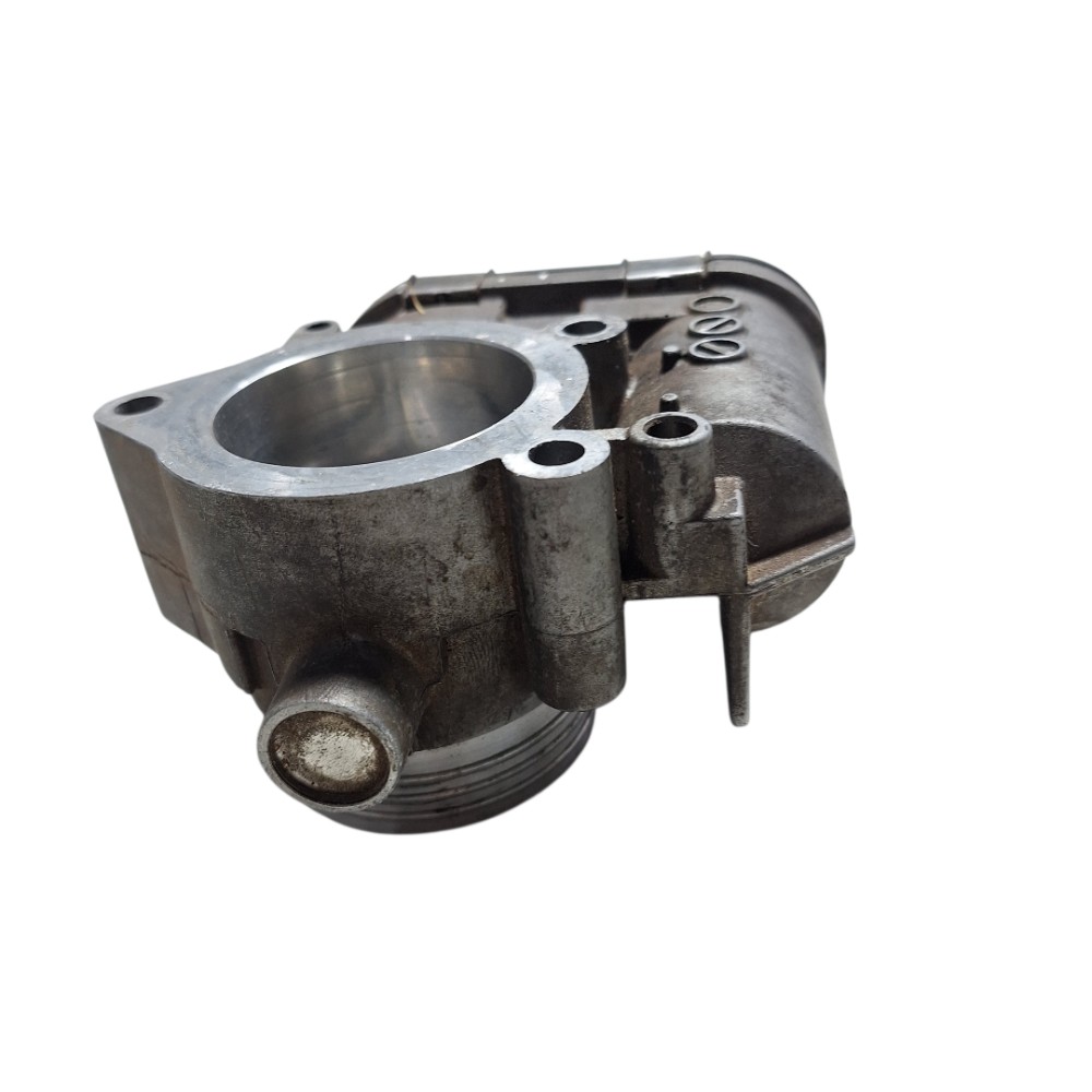 Tbi Corpo Peugeot 206 C3 5