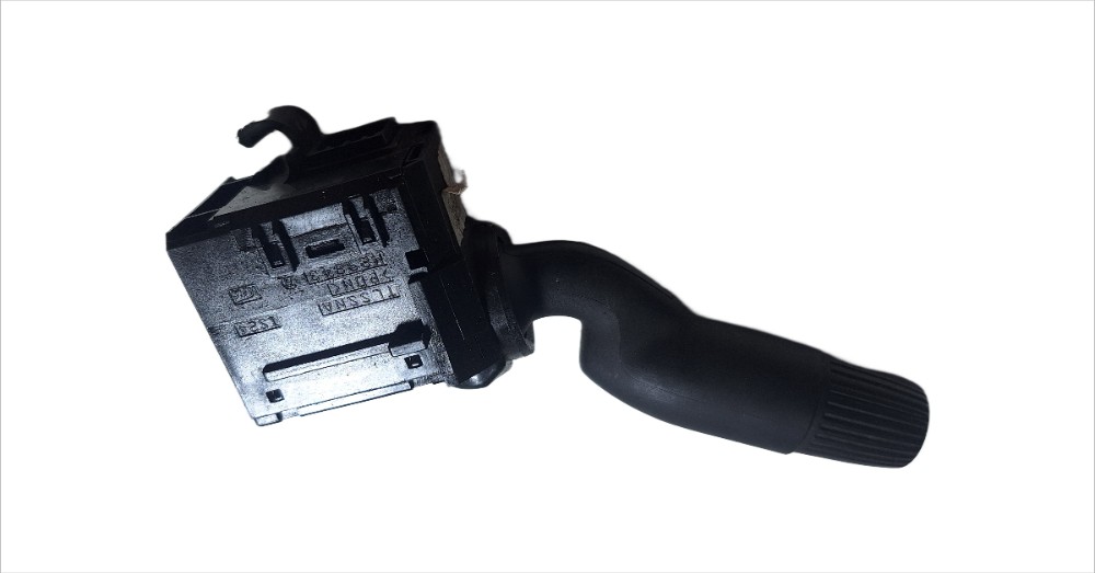 Chave Limpador Seta Parabrisa Honda Civic 2011 A 2012 3