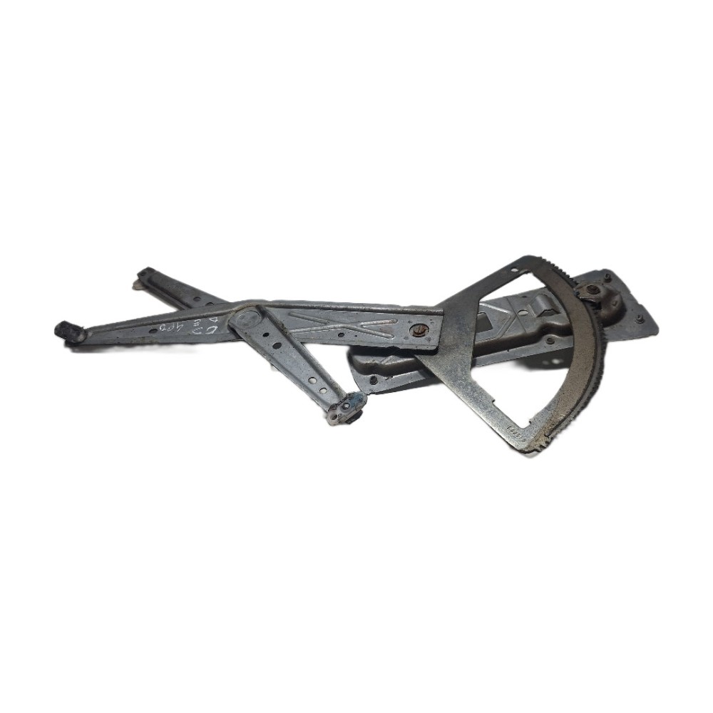 Máquina Vidro Manual Dianteiro Esquerdo Gm Corsa 2004/2009 1