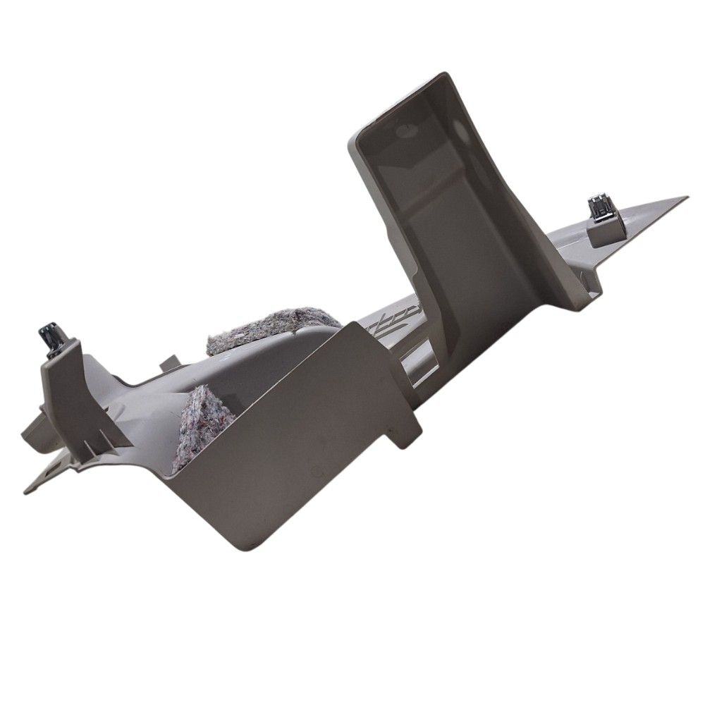 Suporte Tampao Bagagito Lado Esquerdo Chevrolet Onix 2017 2