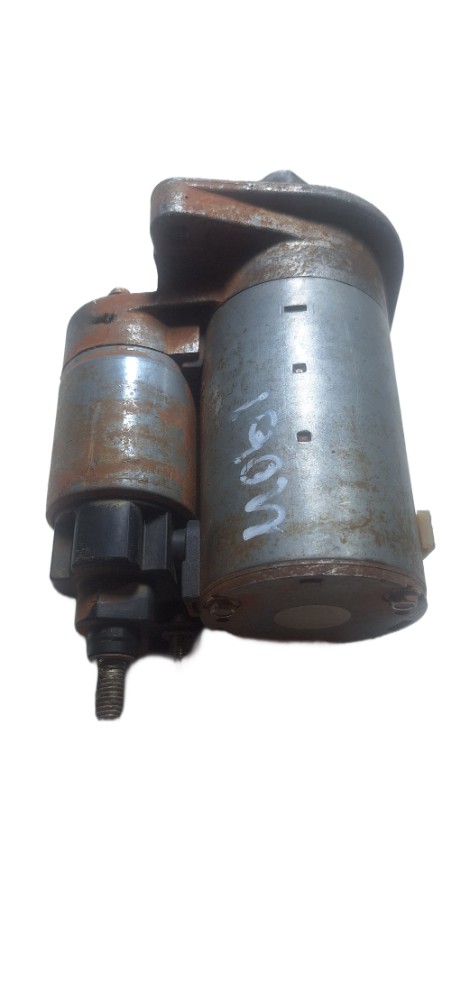 Motor De Arranque Fiat Mobi 2020 3