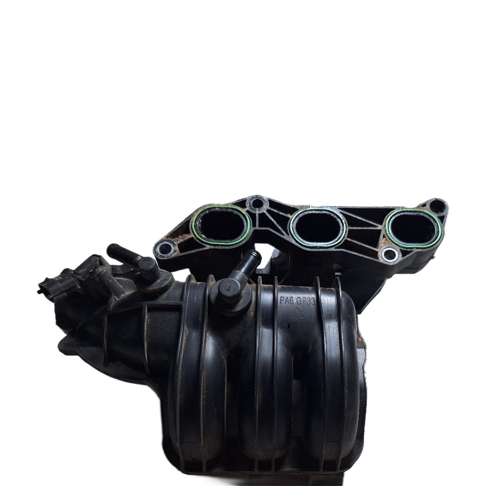 Coletor Admissão 1.0 3cc Hyundai Hb20 2017 A 2017 3