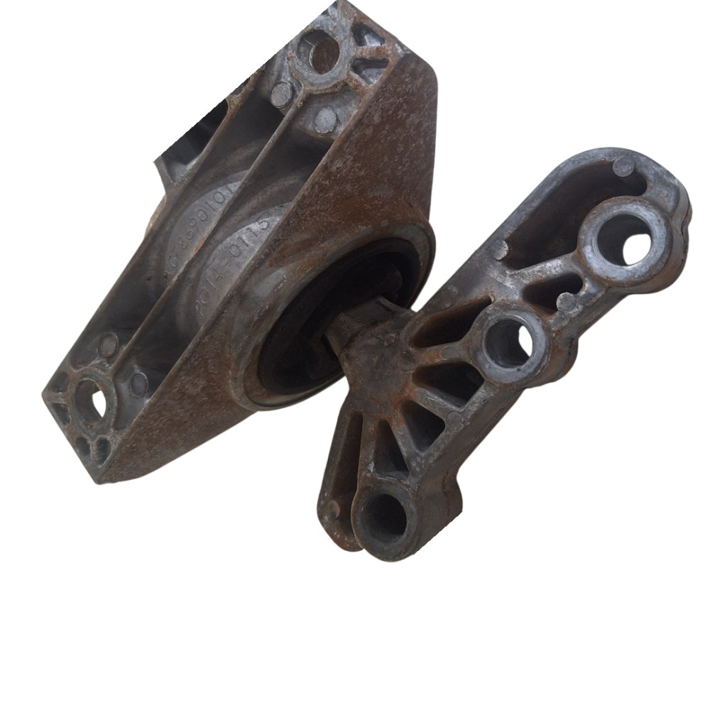Coxim Suporte Motor Direito Fiat Cronos 1.3 3
