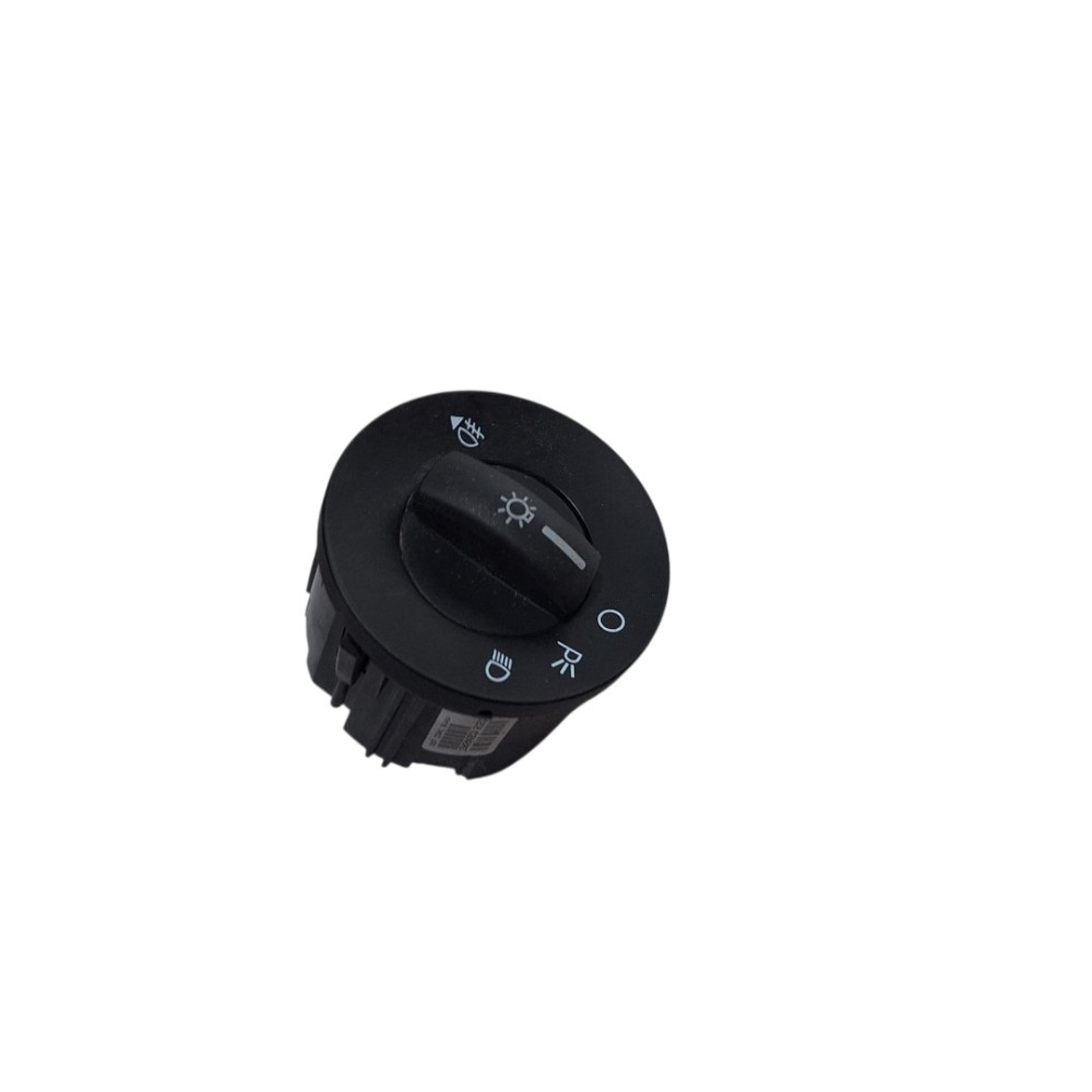 Botao Regulagador farol fox polo gol