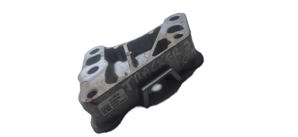 Suporte Coxim Câmbio 1.0 Gm Onix Tracker Turbo 2019 A 2020 2
