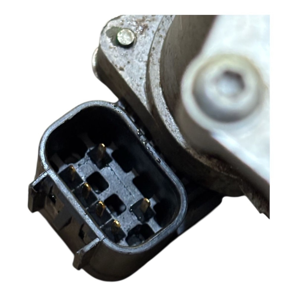 Corpo Tbi Borboleta Gm Celta Classic Corsa 1.0 2010 A 2012 2