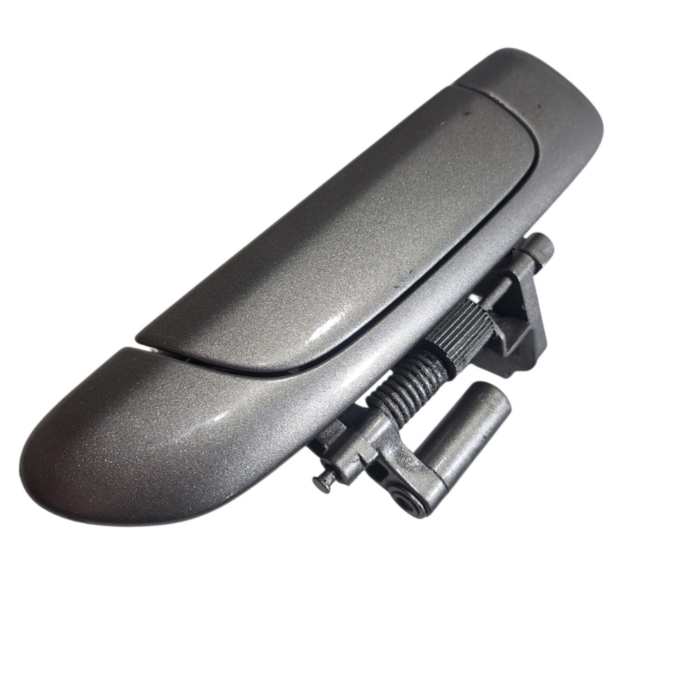Macaneta Externa Traseira Direita Honda Fit 3