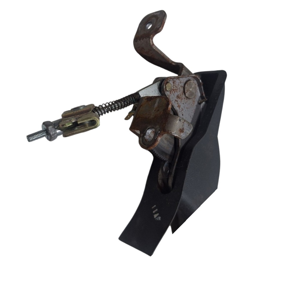 Alavanca Freio De Mao Honda Fit 2004/2008 3