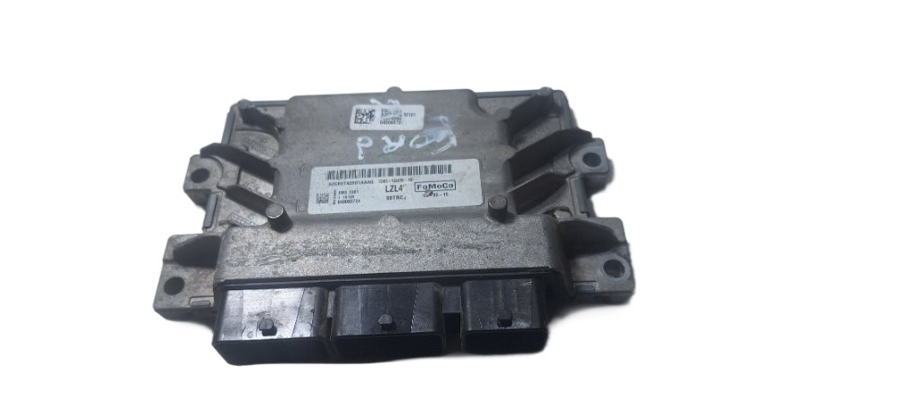 Modulo Injecao Ford Ka 1.0 3cc 2015 3