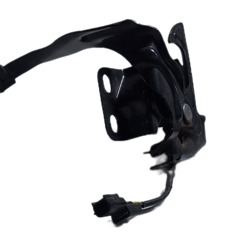 Fechadura Trava Capo Honda Fit 2010/2013 4