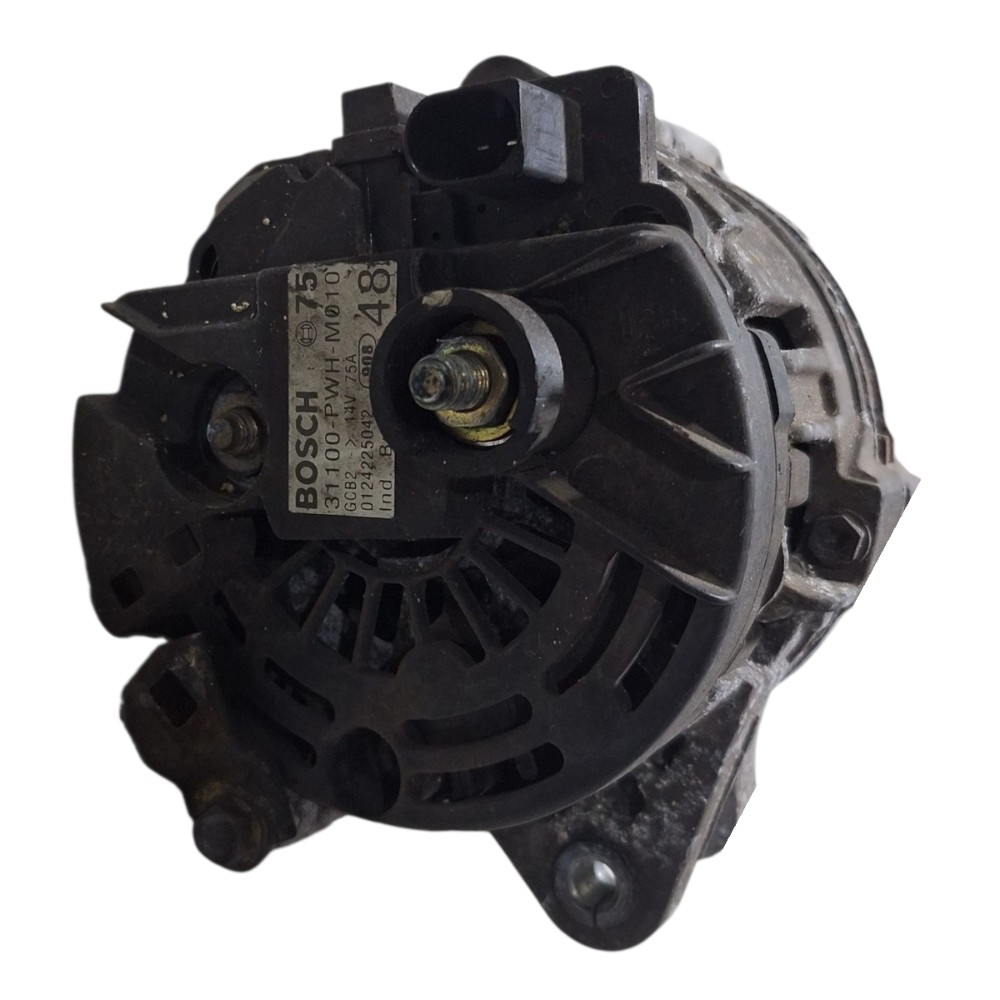 Alternador Honda Fit 2004
