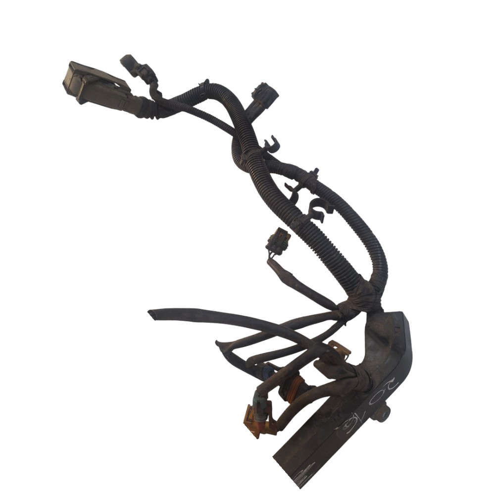 Chicote Injeção 1.0 Flex Chevrolet Corsa 2016 5