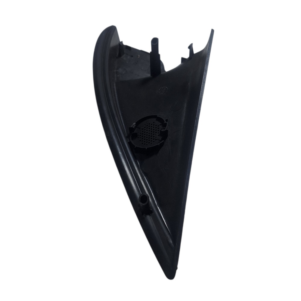 Acabamento Interno Retrovisor Peugeout 206 Direito 3