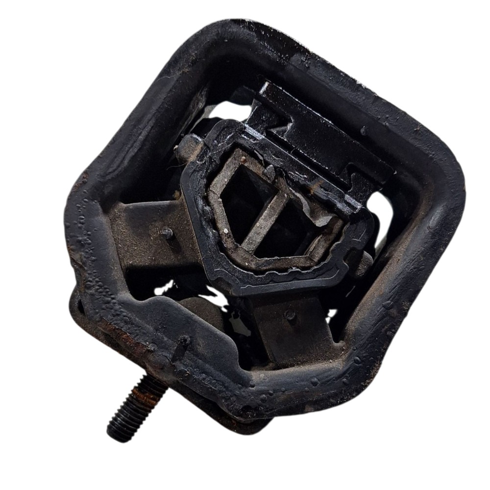 Coxim Motor Ford Ecosport 2004 4