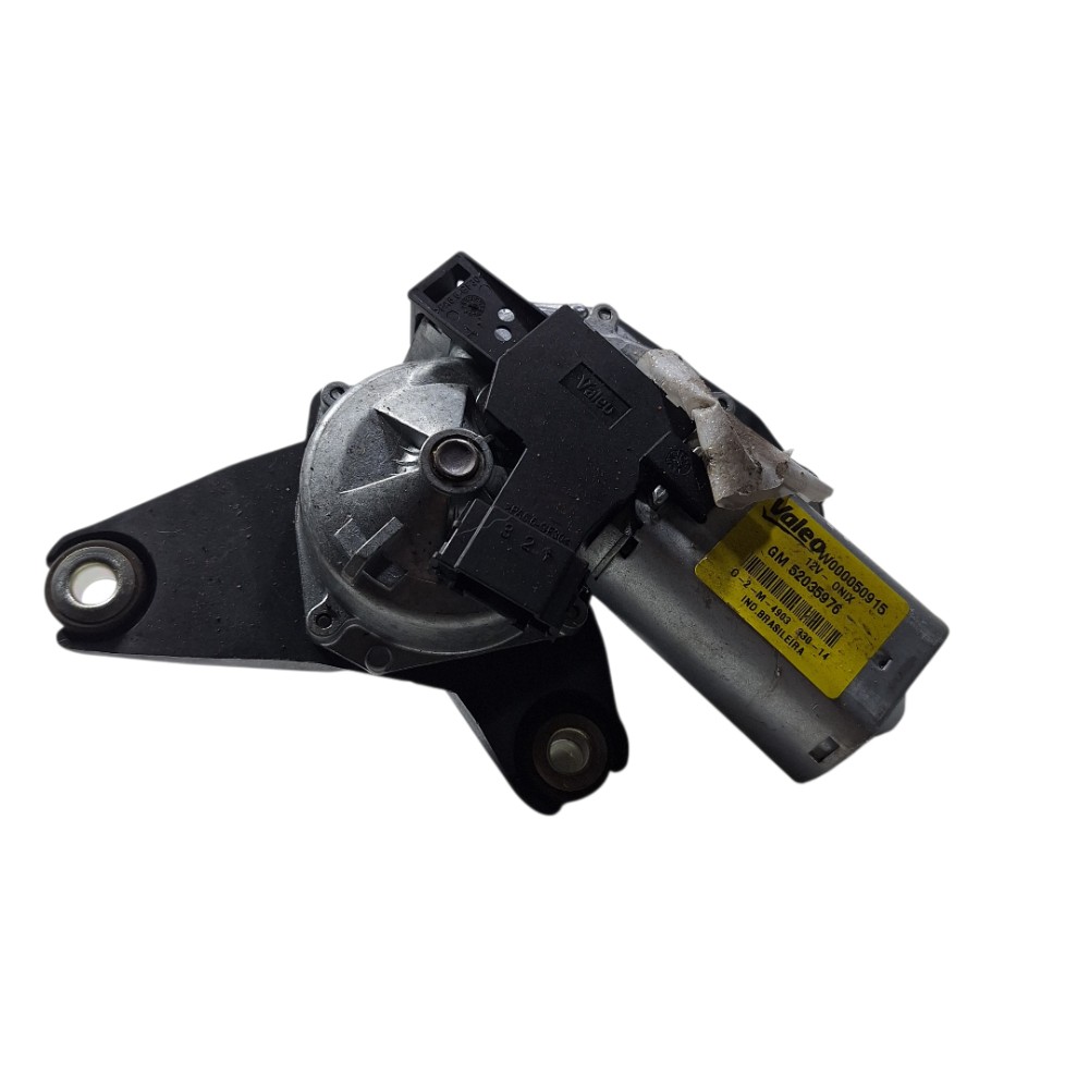 Motor Limpador Vidro Traseiro Onix