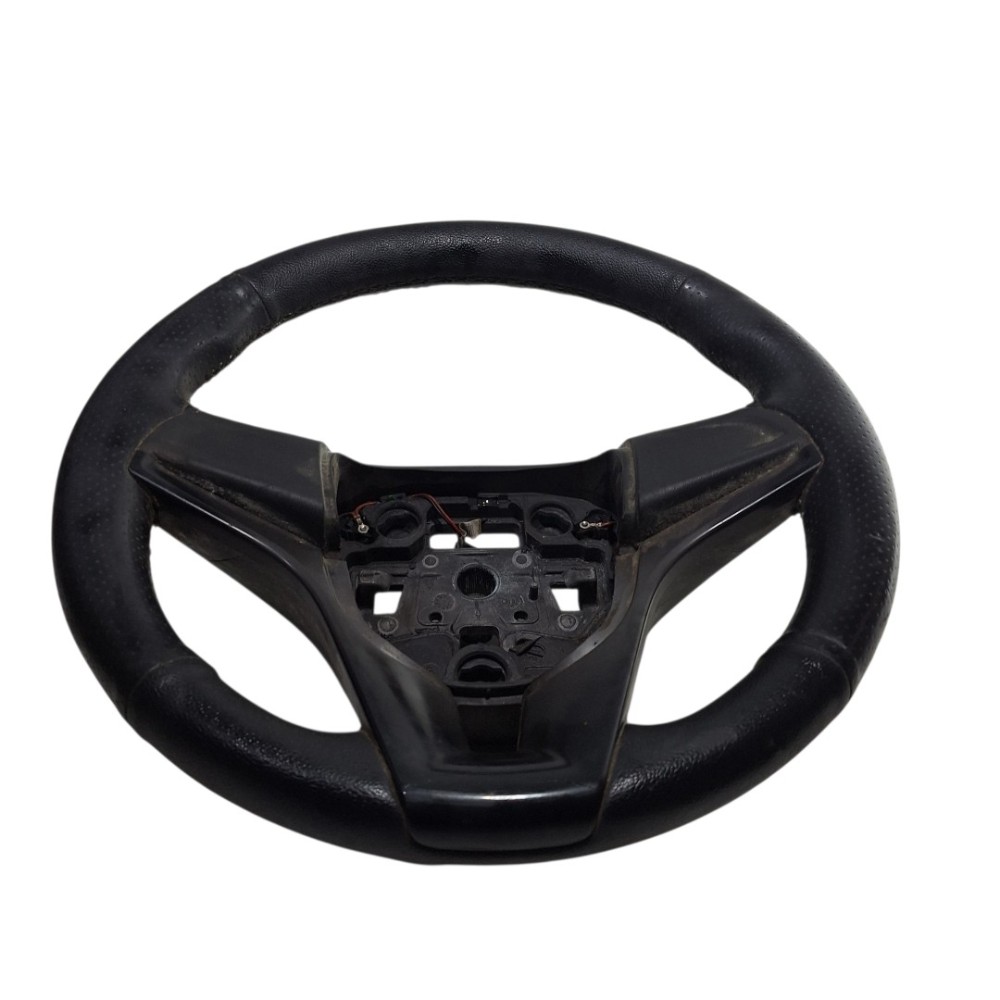 Volante Onix prisma 2015-