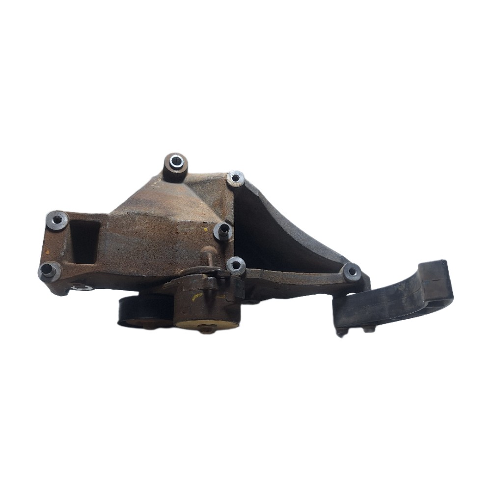 Suporte Alternador Compressor Fiat Palio Siena Strada Fire 3