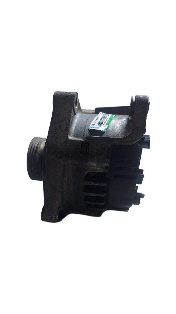Alternador 1.0 16v Renault Clio Logan Sandero 2007 A 2014 3