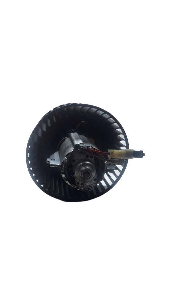 Motor Ventilador Ar Forçado Ford Ka 2013 2