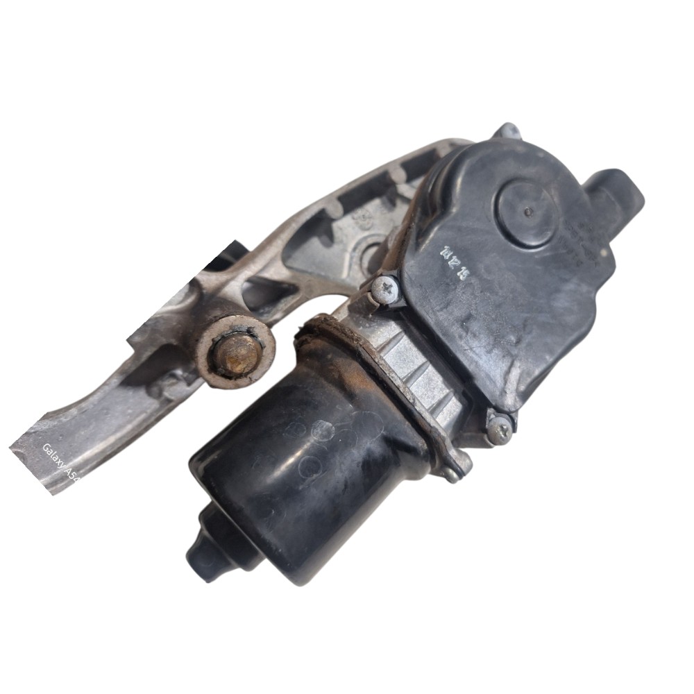 Motor Galhada Limpador Parabrisa Honda Hr-v 2016 3
