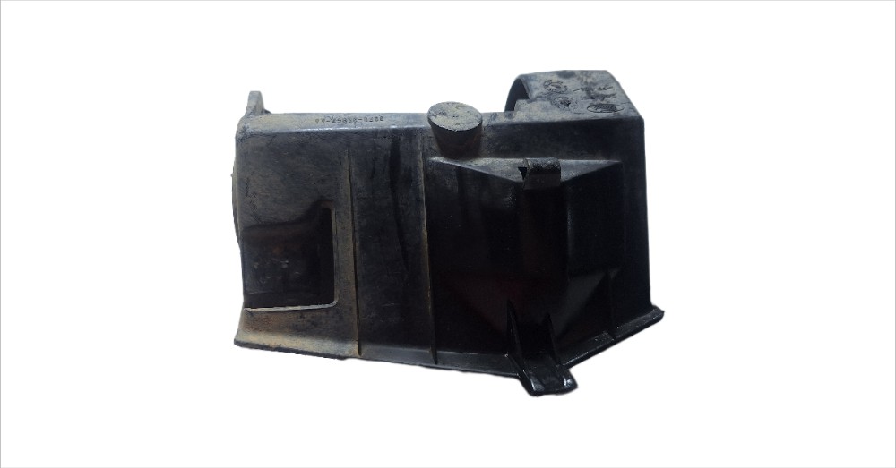 Suporte Filtro Canister Ford Ka 2008 4