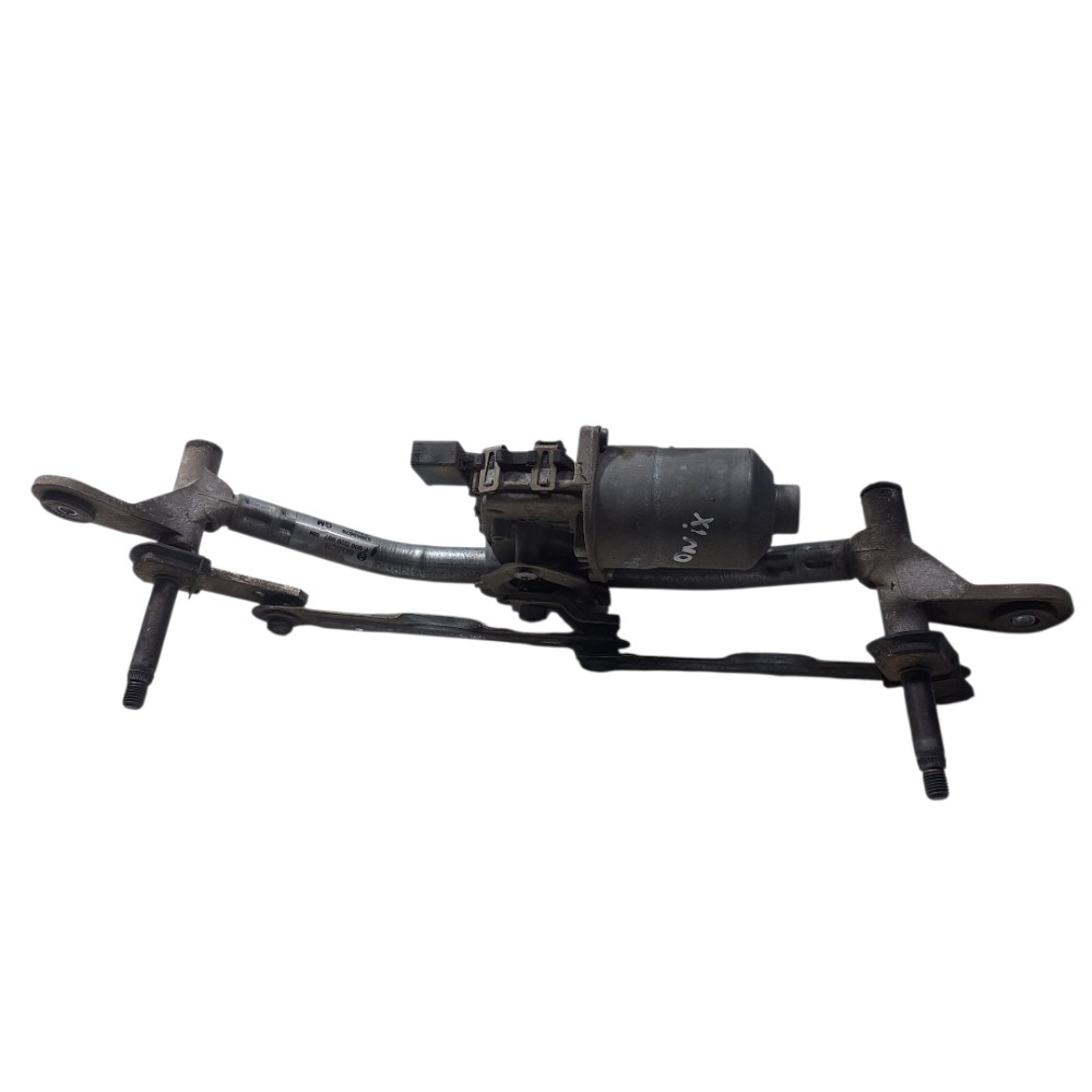 Galhada Ckm Motor Limpador Parabrisa Onix 2018 2