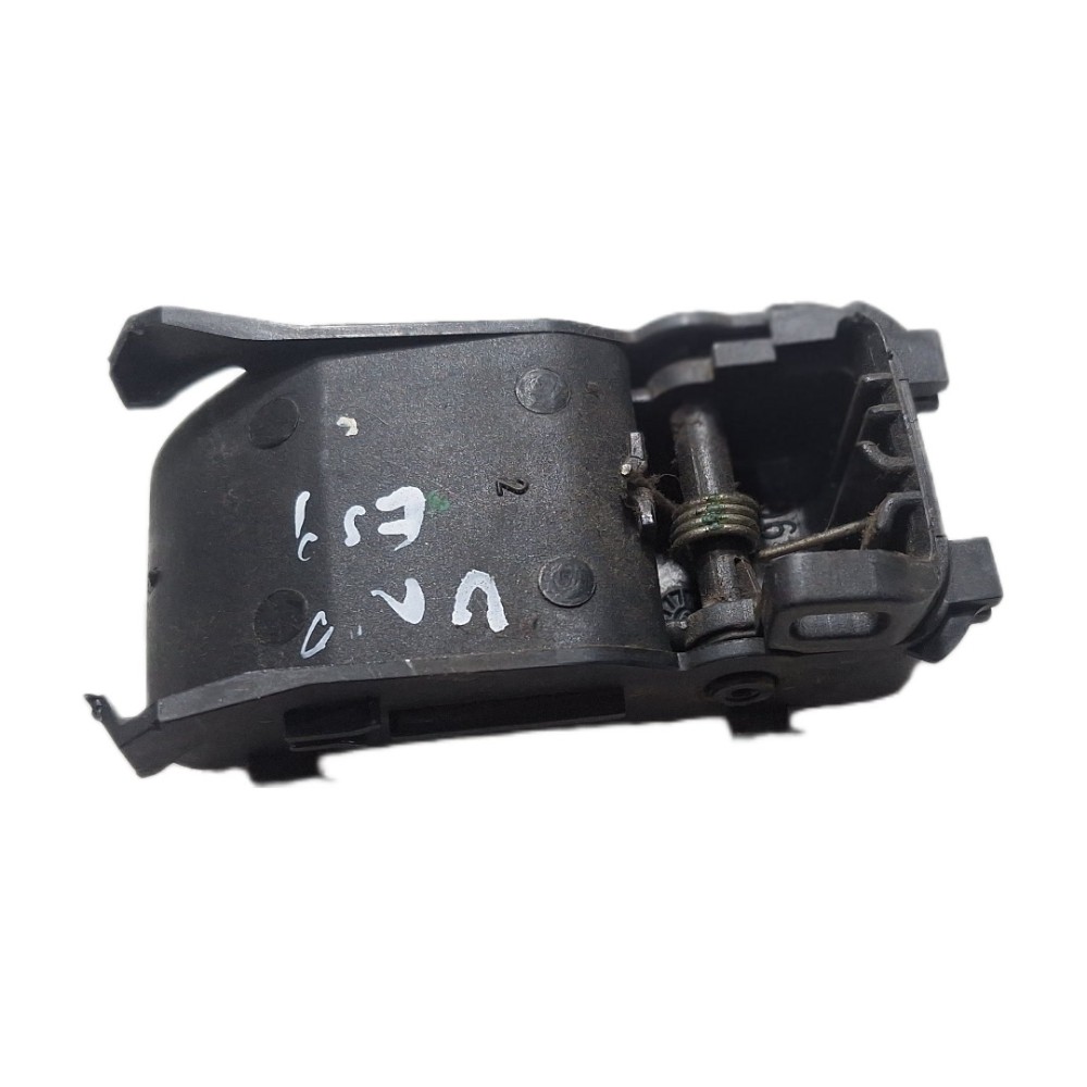 Macaneta Interna Dianteira Esquerda Fiat Uno 2 Portas  Dianteira 2