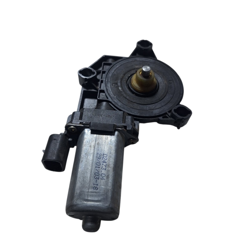 Motor Vidro Traseira Direita Stilo 1