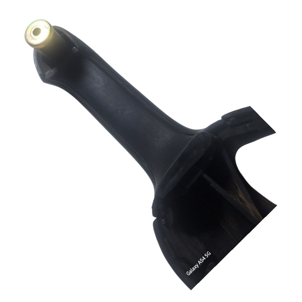 Moldura Maçaneta Interna Dianteiro Esquerda Corsa 2012 4