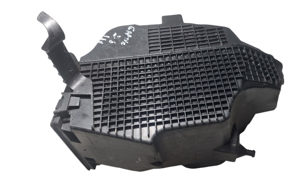 Caixa Filtro Ar 1.6 16v Renault Logan Sandero Captur 17-20 3