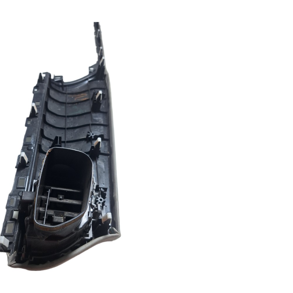Moldura Dofusor De Ar Toyota Corolla 4