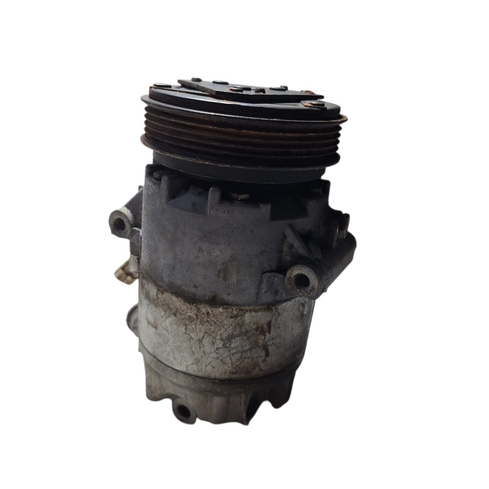 Compressor De Ar Onix Spin 1.8 3