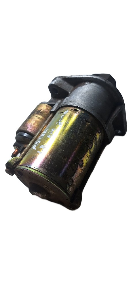 Motor De Arranque Chevrolet Astra 1.8 2000 5
