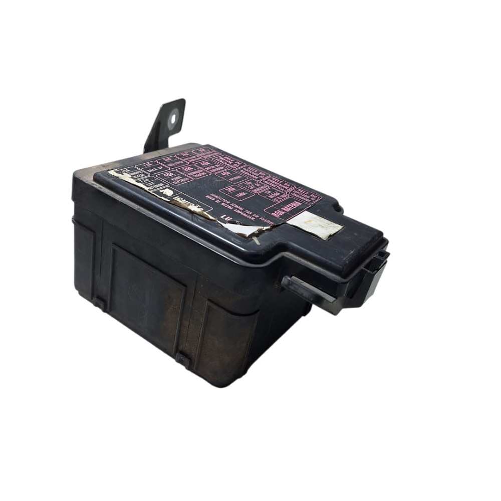 Caixa De Fusivel Civic 2000 2