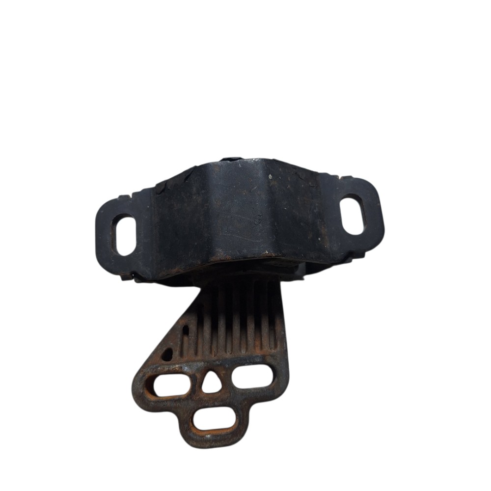 Suporte Coxim Motor Direito Fiesta 2008 4
