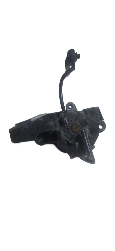 Fechadura Do Capo Toyota Corolla 2017 2