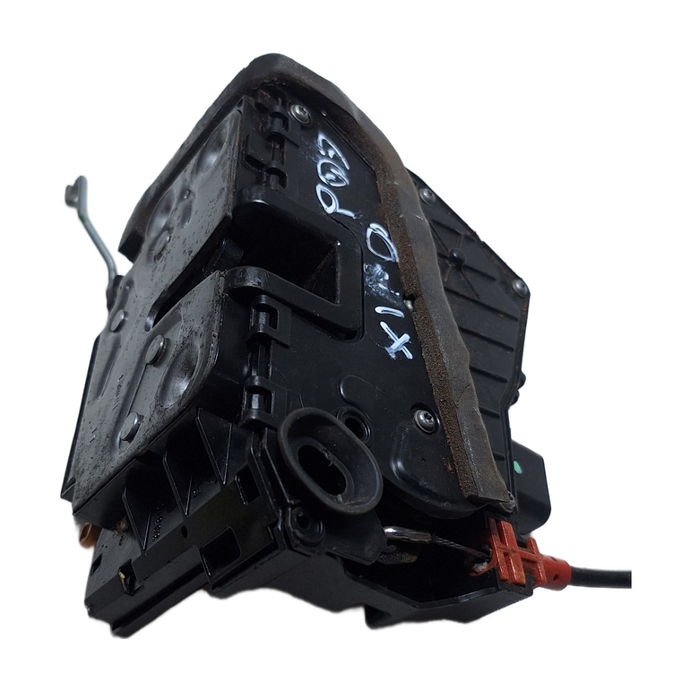 Fechadura Porta Elétrico Esquerdo Dianteiro Onix 2013 A 2013 3