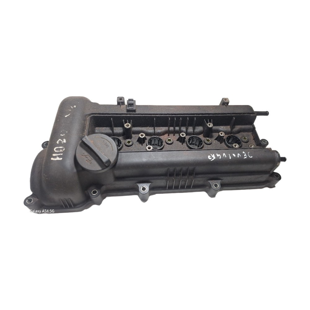Tampa Válvula Cabeçote Motor Hyundai Hb20 1.6 16v
