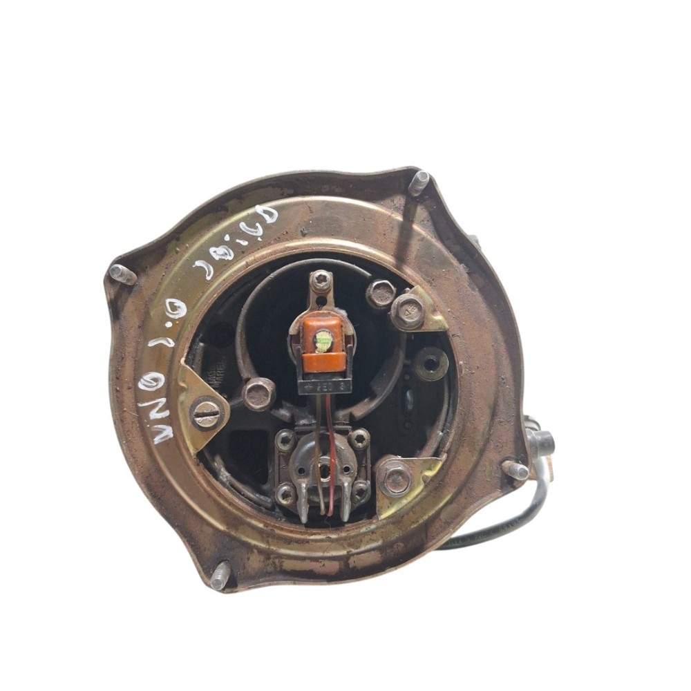 Corpo borboleta tbi uno 1.0 2000