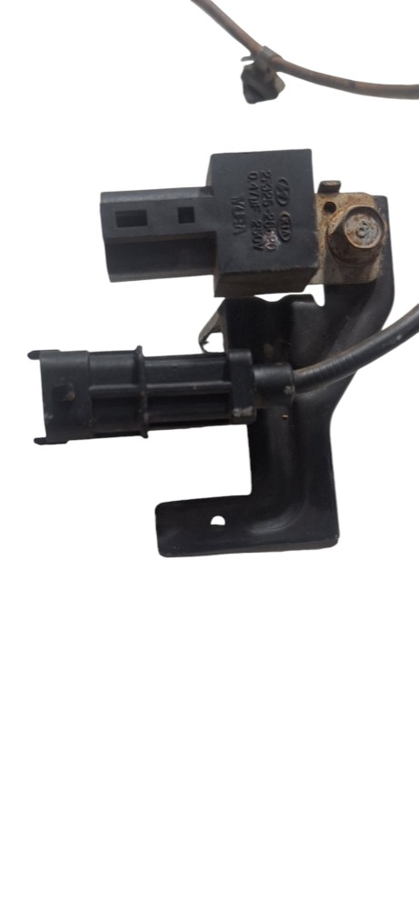 Sensor Ignição Relé Bobina 1.0 Hyundai Hb20 2013 A 2019 2