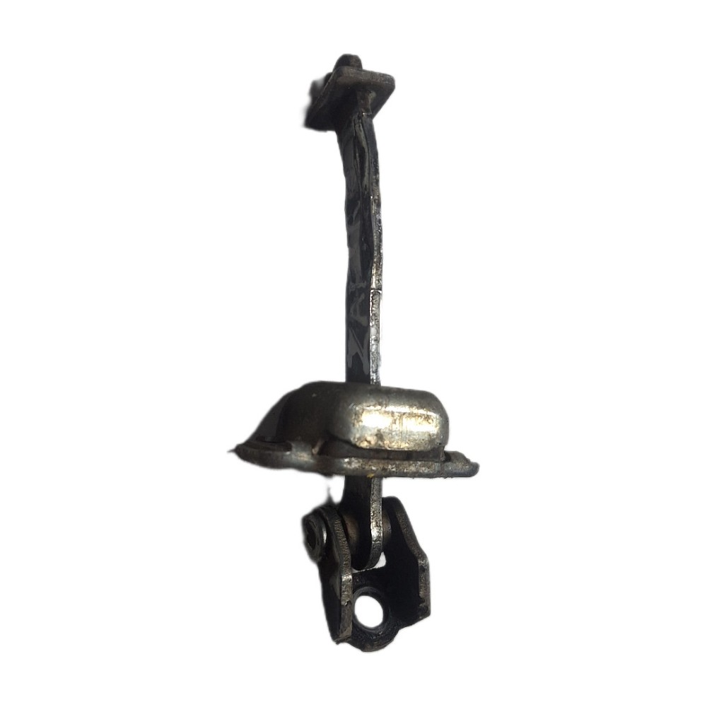 Limitador De Porta Traseira Esquerda Chevrolet Zafira 2008 3