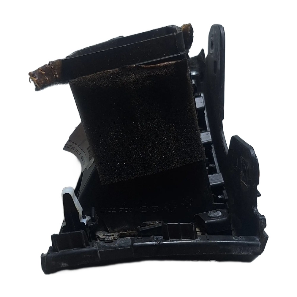 Difusor Ar Esquerdo Lado Hyundai Hb20 2012 A 2019 3