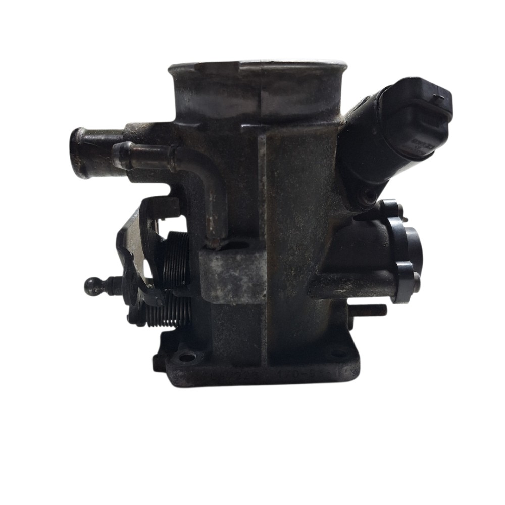 Tbi Corpo De Borboleta Celta Prisma 2007 4