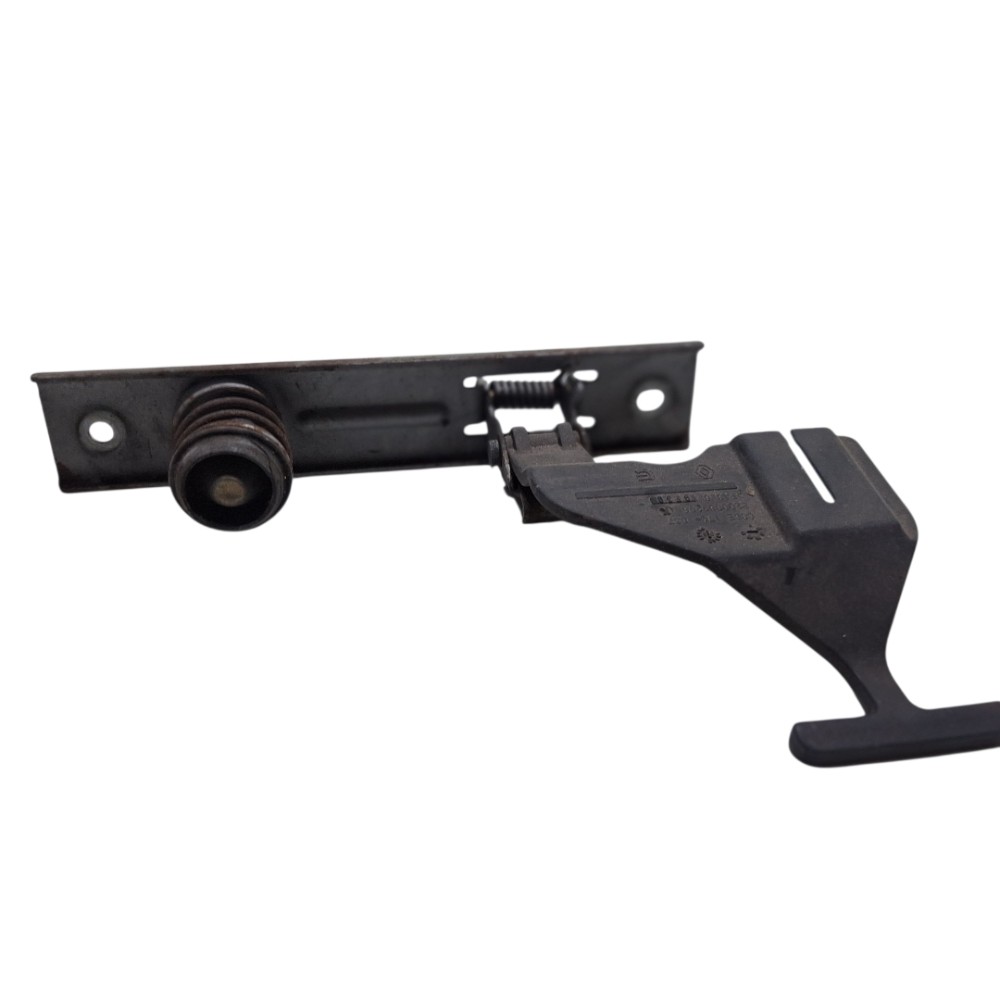 Fechadura superior trava capo clio 2001 4